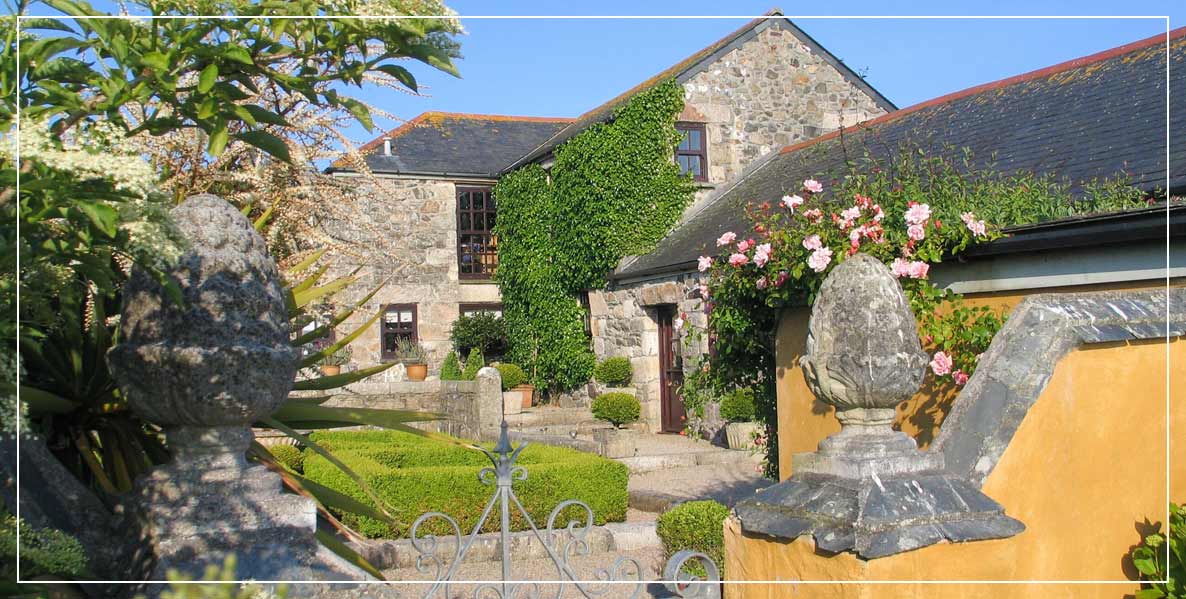 Ednovean 5star B&B Penzance